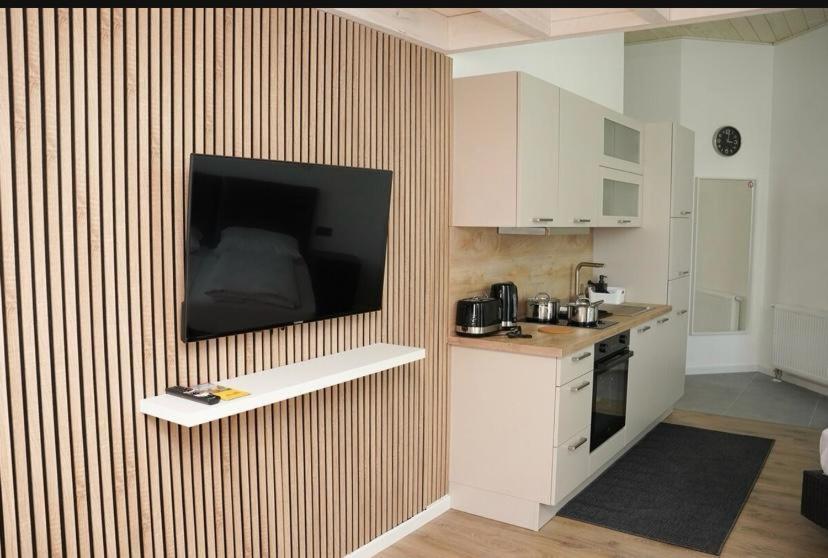 Sweet Rooms Bubesheim المظهر الخارجي الصورة