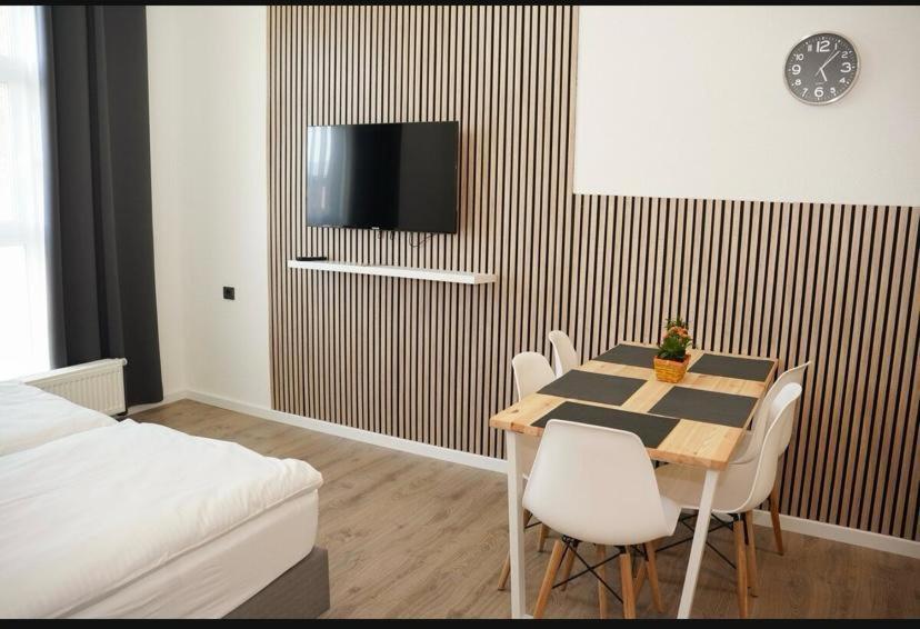 Sweet Rooms Bubesheim المظهر الخارجي الصورة