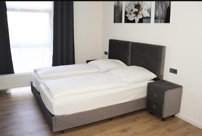 Sweet Rooms Bubesheim المظهر الخارجي الصورة