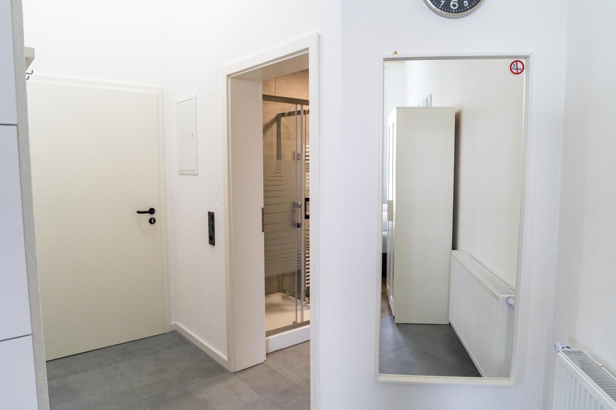 Sweet Rooms Bubesheim المظهر الخارجي الصورة