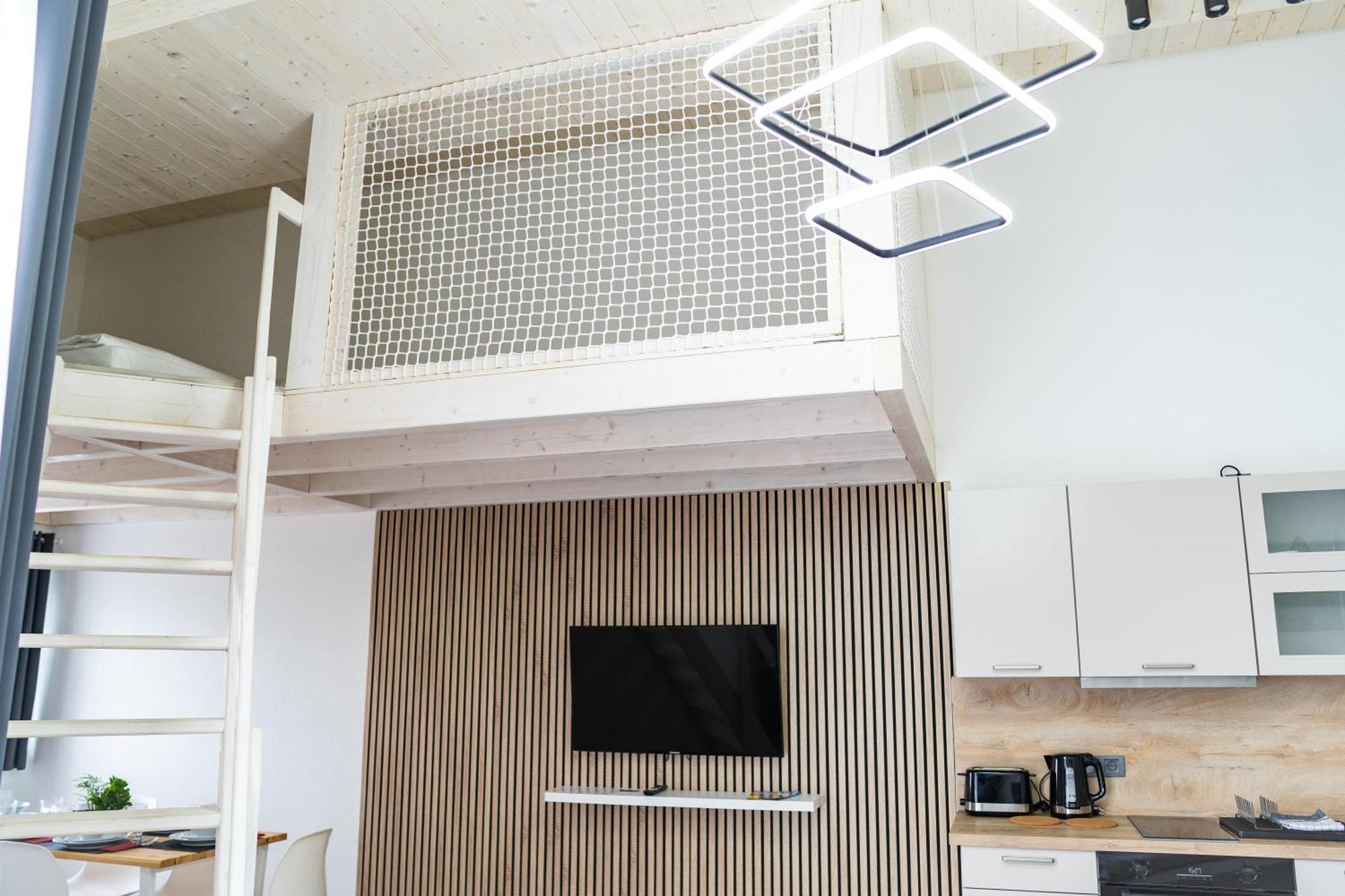 Sweet Rooms Bubesheim المظهر الخارجي الصورة