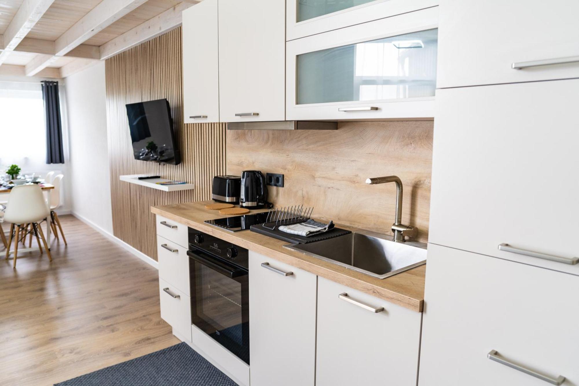 Sweet Rooms Bubesheim المظهر الخارجي الصورة