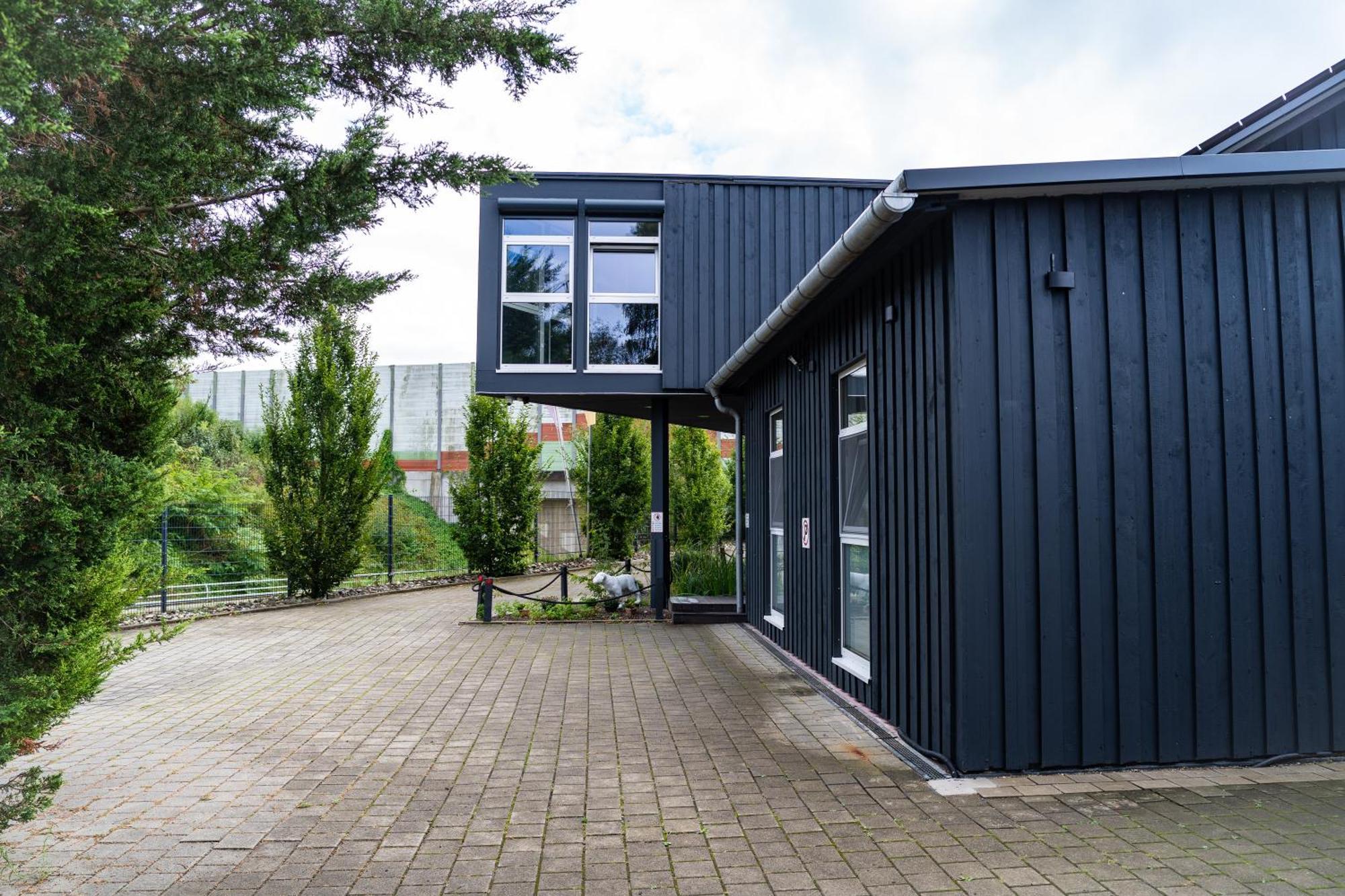 Sweet Rooms Bubesheim المظهر الخارجي الصورة