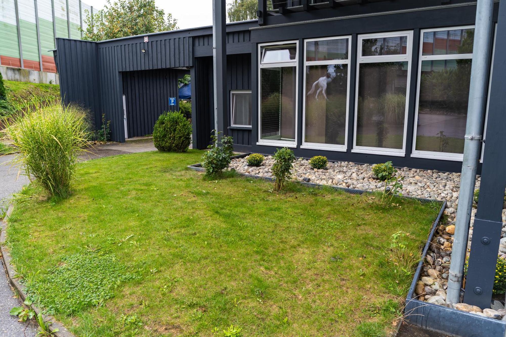 Sweet Rooms Bubesheim المظهر الخارجي الصورة